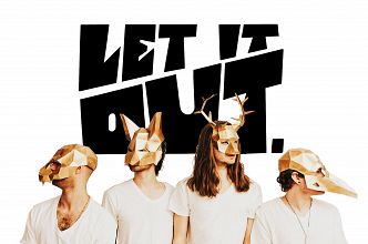 New album 